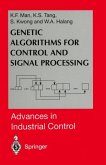 Genetic Algorithms for Control and Signal Processing (eBook, PDF) Genetic Algorithms for Control and Signal Processing (eBook, PDF)