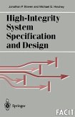 High-Integrity System Specification and Design (eBook, PDF)