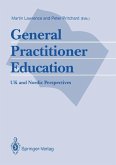 General Practitioner Education (eBook, PDF)