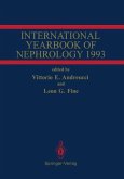 International Yearbook of Nephrology 1993 (eBook, PDF)