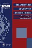 The Ergonomics of Computer Pointing Devices (eBook, PDF)