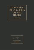 Diastolic Relaxation of the Heart (eBook, PDF)
