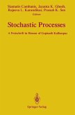 Stochastic Processes (eBook, PDF) Stochastic Processes (eBook, PDF)