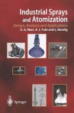 Industrial Sprays and Atomization (eBook, PDF)