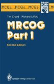 MRCOG Part I (eBook, PDF)