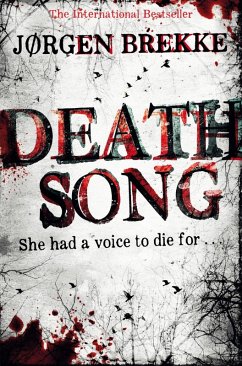 Death Song (eBook, ePUB) - Brekke, Jorgen