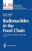 Radionuclides in the Food Chain (eBook, PDF)