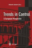 Trends in Control (eBook, PDF)