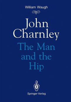 John Charnley (eBook, PDF) Cover John Charnley (eBook, PDF)