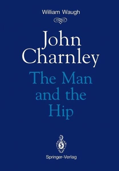 John Charnley (eBook, PDF)