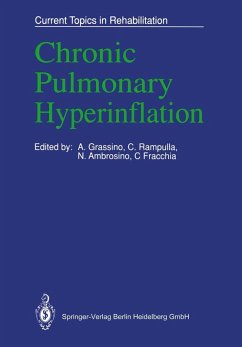 Cover Chronic Pulmonary Hyperinflation (eBook, PDF)