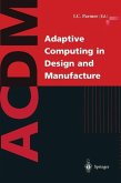 Adaptive Computing in Design and Manufacture (eBook, PDF)