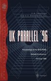 UK Parallel '96 (eBook, PDF)