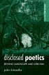 Disclosed poetics (eBook, ePUB) - Bild 1