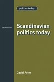 Scandinavian politics today (eBook, ePUB) Scandinavian politics today (eBook, ePUB)