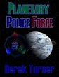 Planetary Police Force (eBook, ePUB) - Bild 1