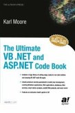 The Ultimate VB .NET and ASP.NET Code Book (eBook, PDF)