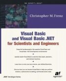Visual Basic and Visual Basic .NET for Scientists and Engineers (eBook, PDF)