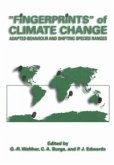 "Fingerprints" of Climate Change (eBook, PDF)