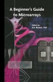 A Beginner's Guide to Microarrays (eBook, PDF)
