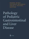 Pathology of Pediatric Gastrointestinal and Liver Disease (eBook, PDF)