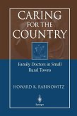 Caring for the Country (eBook, PDF)