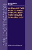 Lagrange-type Functions in Constrained Non-Convex Optimization (eBook, PDF)