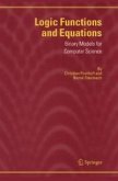 Logic Functions and Equations (eBook, PDF)