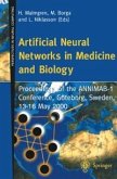 Artificial Neural Networks in Medicine and Biology (eBook, PDF)