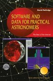 Software and Data for Practical Astronomers (eBook, PDF)