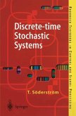 Discrete-time Stochastic Systems (eBook, PDF)