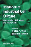 Handbook of Industrial Cell Culture (eBook, PDF)
