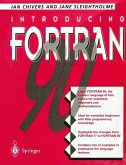 Introducing Fortran 90 (eBook, PDF)