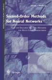 Second-Order Methods for Neural Networks (eBook, PDF)