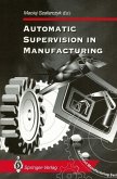 Automatic Supervision in Manufacturing (eBook, PDF)