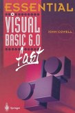 Essential Visual Basic 6.0 fast (eBook, PDF)