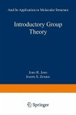 Introductory Group Theory (eBook, PDF)
