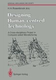 Designing Human-centred Technology (eBook, PDF)