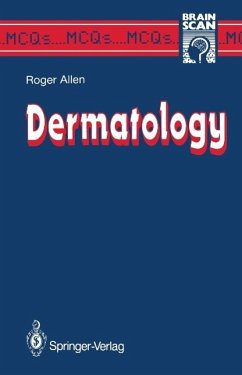 Dermatology (eBook, PDF) - Allen, Bernard R.