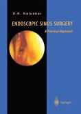 Endoscopic Sinus Surgery (eBook, PDF)