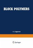 Block Polymers (eBook, PDF)