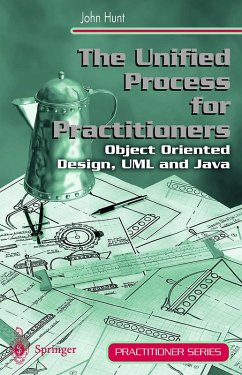The Unified Process for Practitioners (eBook, PDF) - Hunt, John