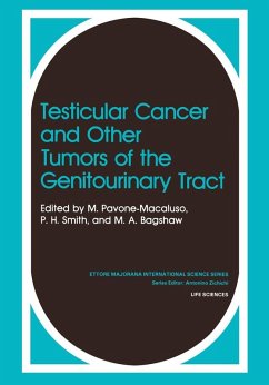 Cover Testicular Cancer and Other Tumors of the Genitourinary Tract (eBook, PDF)