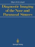 Diagnostic Imaging of the Nose and Paranasal Sinuses (eBook, PDF)