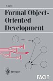 Formal Object-Oriented Development (eBook, PDF)