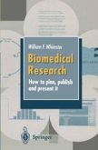 Biomedical Research (eBook, PDF)