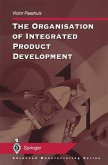 The Organisation of Integrated Product Development (eBook, PDF)