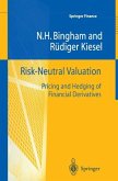 Risk-Neutral Valuation (eBook, PDF)