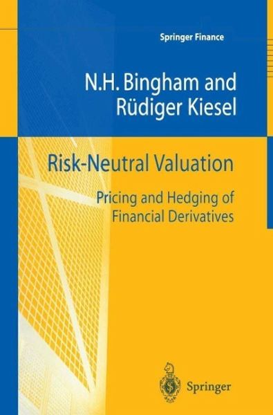 Risk-Neutral Valuation (eBook, PDF) Risk-Neutral Valuation (eBook, PDF)