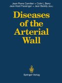 Diseases of the Arterial Wall (eBook, PDF)